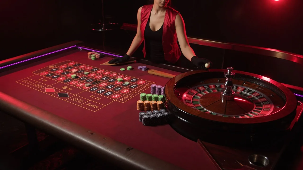 Huzzahwin live casino